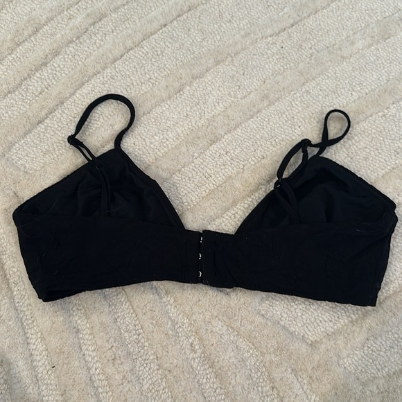 Free People V-Plunge Bralette - Picture 2 of 2